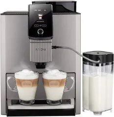 Nivona CafeRomatica NICR 1040 Titane/Chrome